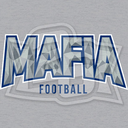 "Winter Fury" Unisex Longsleeve (multiple color options)