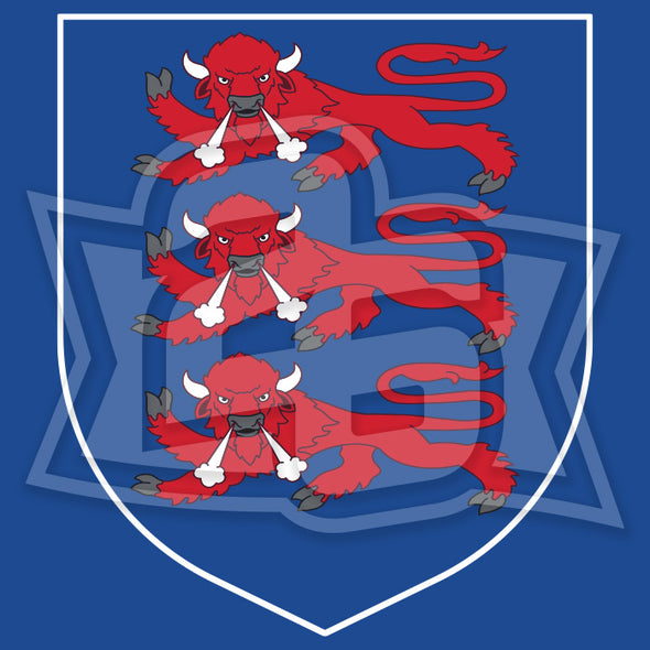 Special Edition: "Coat of Rocket Arms"