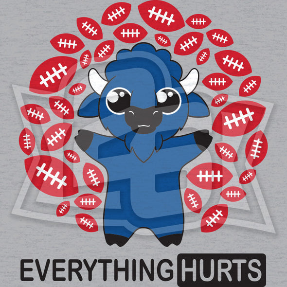 Special Edition: "Everything Hurts"