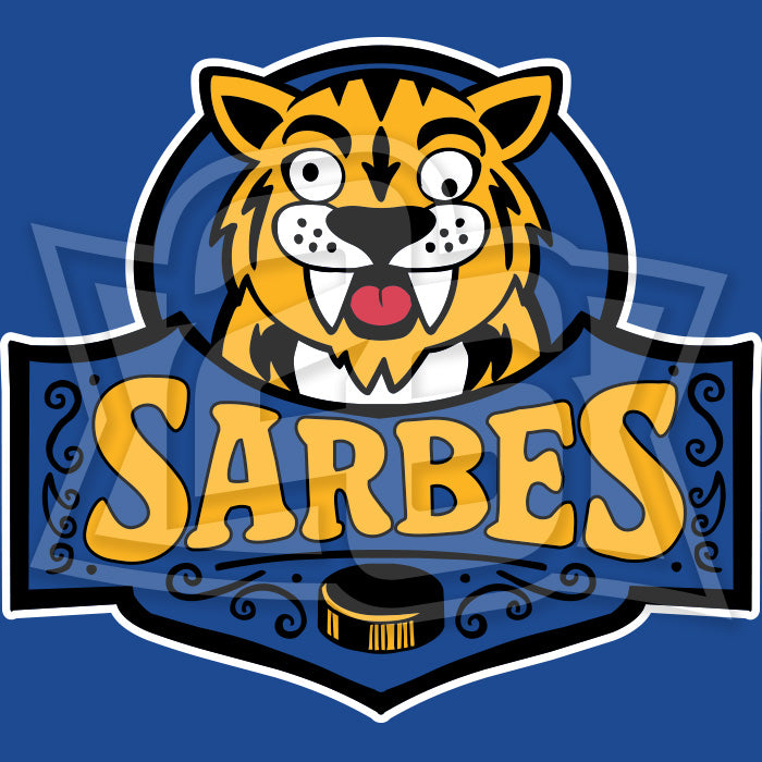 "Sarbes" Sweatshirt Hoody