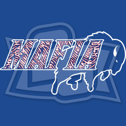 MAFIA Gear "Classic" (Mafia Prints Edition) Youth T-Shirt