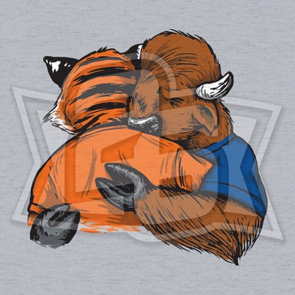 "Grateful" Sweatshirt Hoody