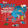 Limited Availability: "How Buffalo Took the Division (2023)"