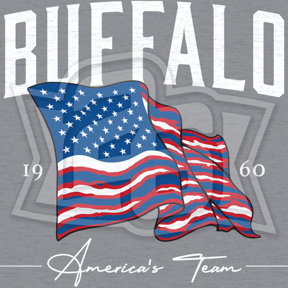 Special Edition: "America's Team"