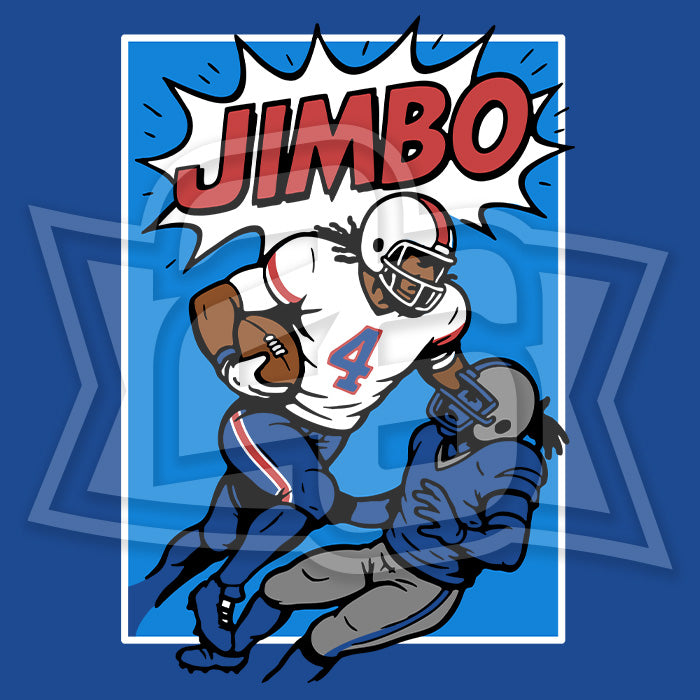 "Jimbo" Youth T-Shirt