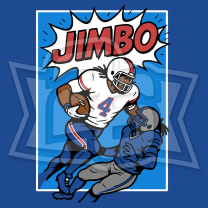 "Jimbo" Youth T-Shirt