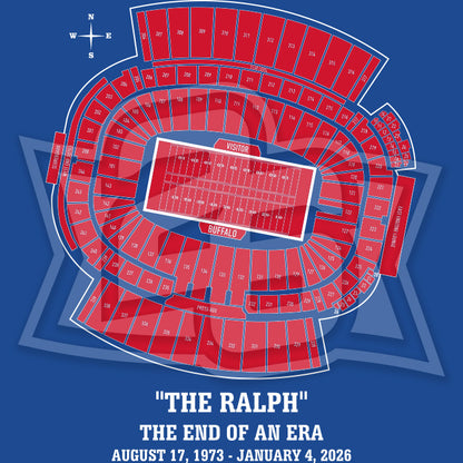 Volume 18, Shirt 11: "End of an Era"