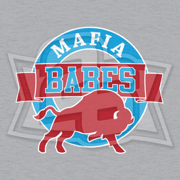 MAFIA Babes "2024"