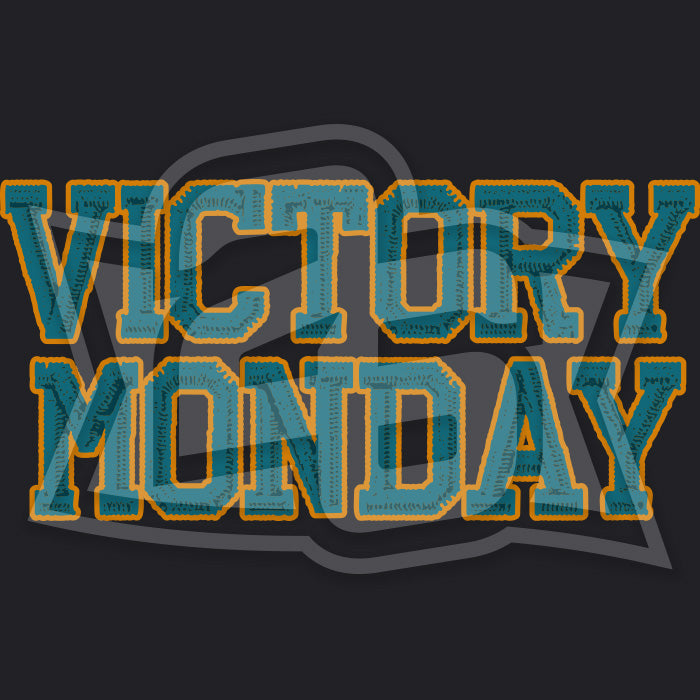 "Victory Monday in Jacksonville" Unisex T-Shirt