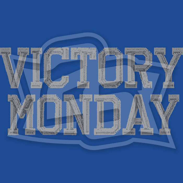 "Victory Monday in Detroit" Youth T-Shirt