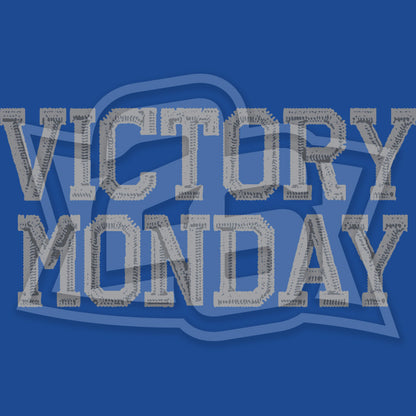 "Victory Monday in Detroit" Youth T-Shirt