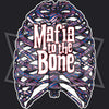 Vol. 13, Shirt 22: "Mafia to the Bone"