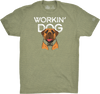 Special Edition: "Workin' Dog"