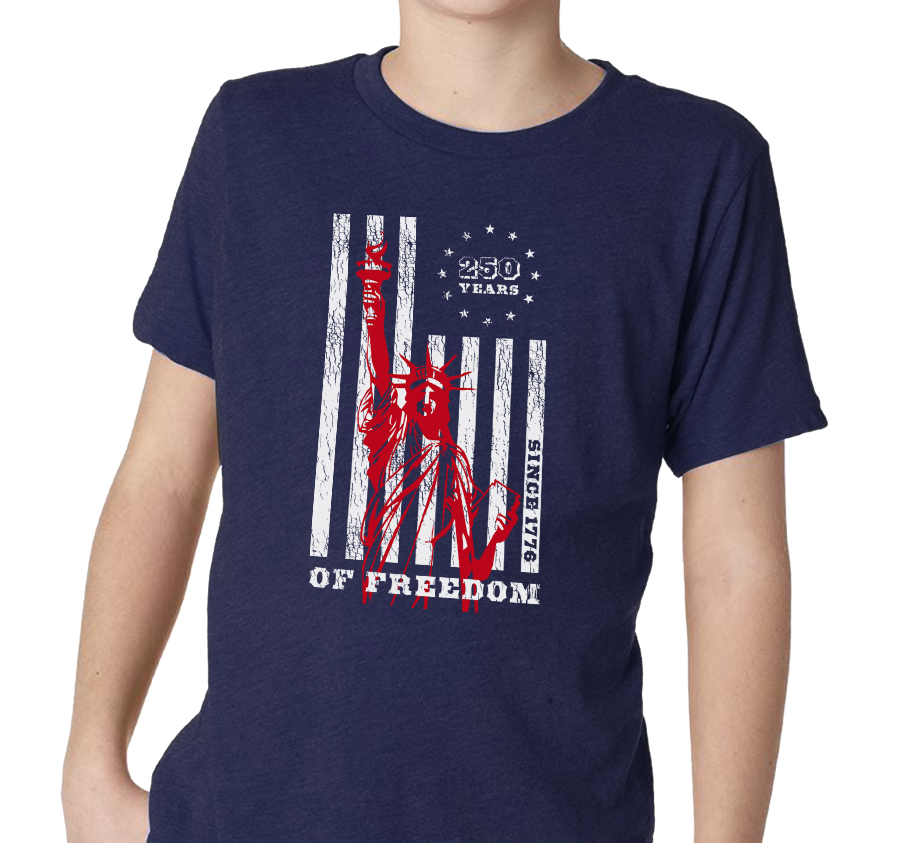 Navy (100% cotton)