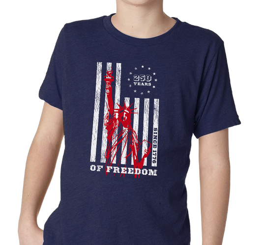 Navy (100% cotton)