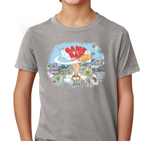 "Welcome to Paradise" Youth T-Shirt