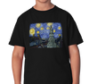 "Buffalo Night" Youth T-Shirt