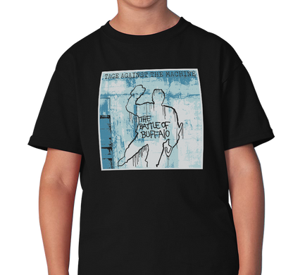 "The Battle of Buffalo" Youth T-Shirt