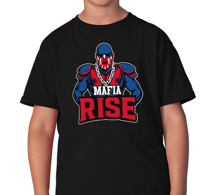 Black (100% cotton)