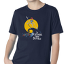 Navy (100% cotton)