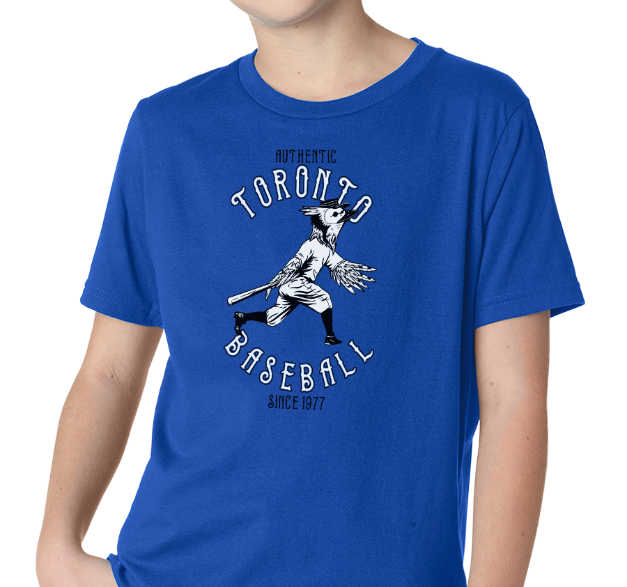 "Toronto Baseball" Youth T-Shirt