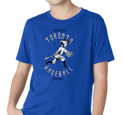 "Toronto Baseball" Youth T-Shirt