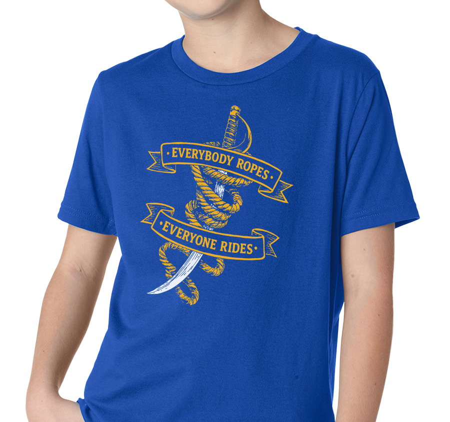 Royal (100% cotton)