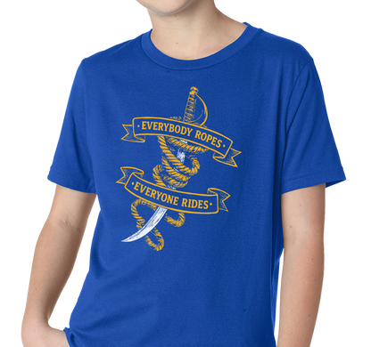 Royal (100% cotton)
