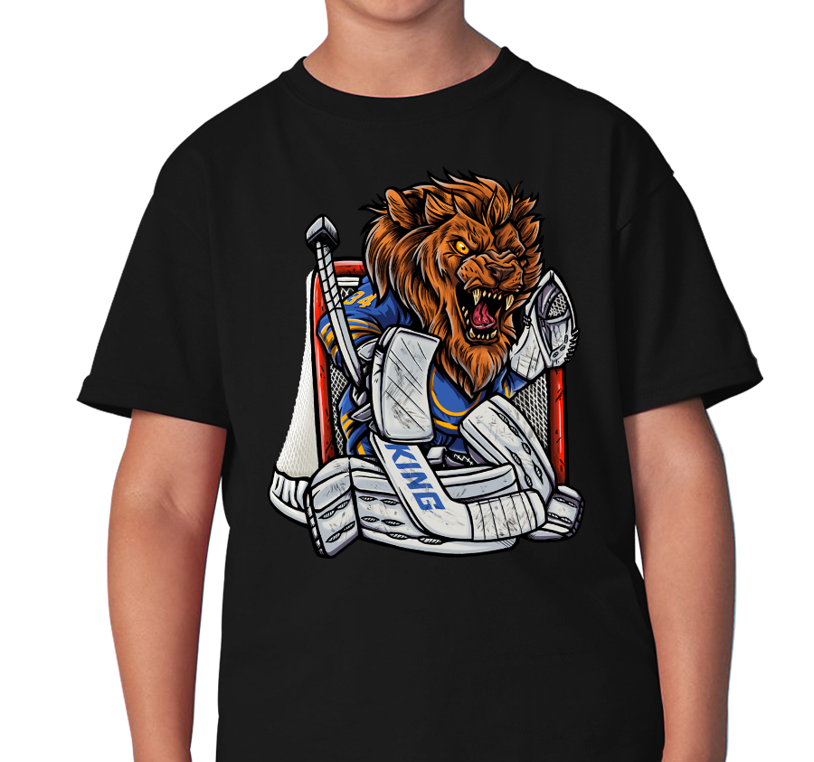 "Lyon's Den" Youth T-Shirt