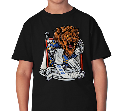 "Lyon's Den" Youth T-Shirt