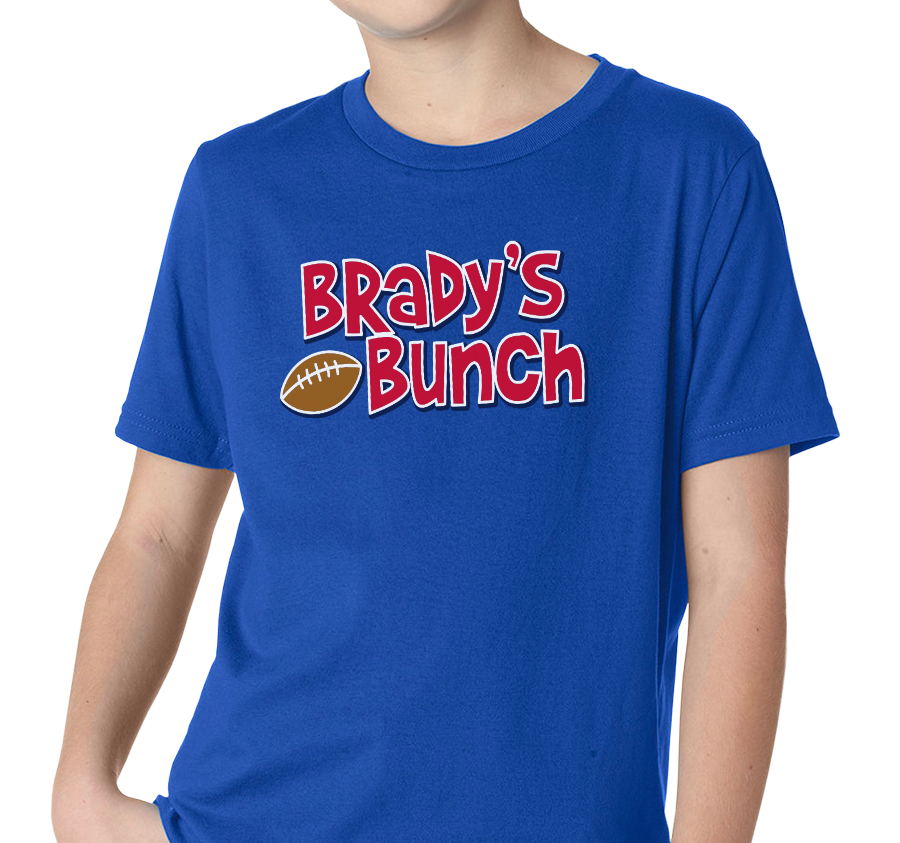 Royal (100% cotton)