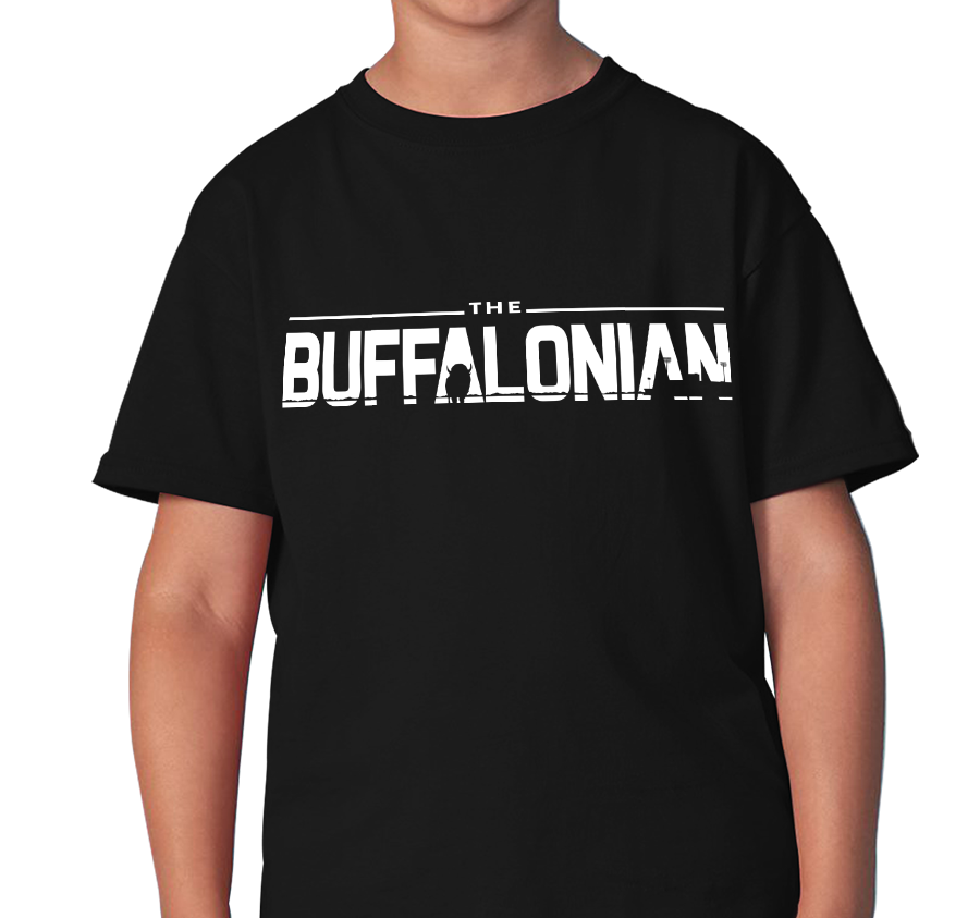 "The Buffalonian" Youth T-Shirt