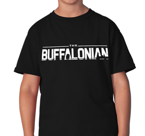 "The Buffalonian" Youth T-Shirt