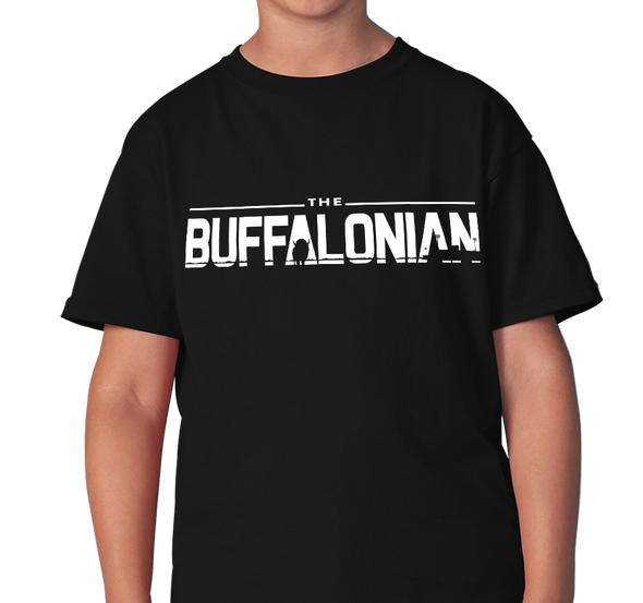 "The Buffalonian" Youth T-Shirt