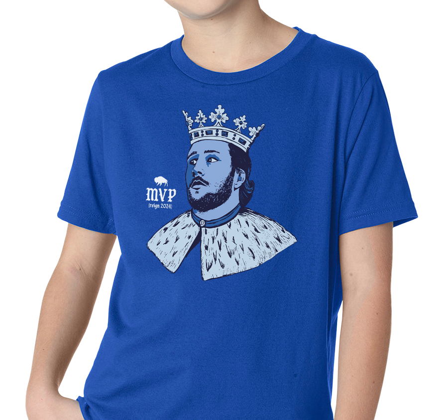 Royal (100% cotton)