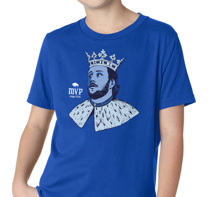 Royal (100% cotton)