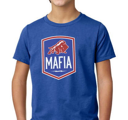 MAFIA Gear "2024" T-Shirt