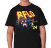 "Buffalo '24" Youth T-Shirt