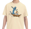 Youth T-Shirt, Natural (100% cotton)