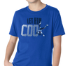 "Let HIM Cook" Youth T-Shirt