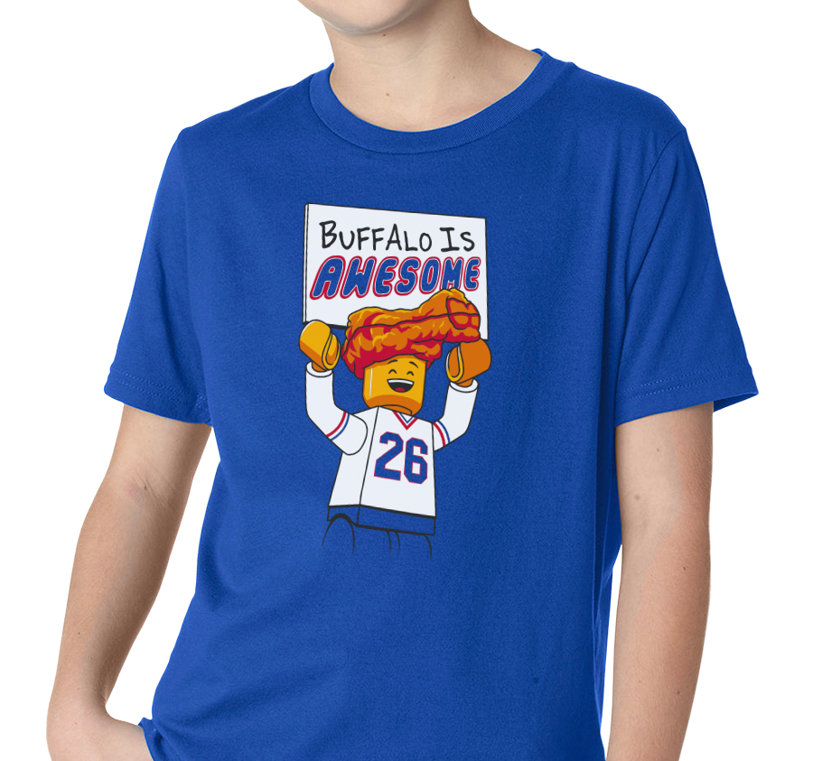 Royal (100% cotton)