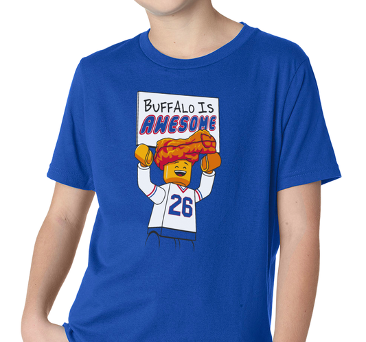 Royal (100% cotton)