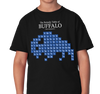 "Periodic Table of Buffalo" Youth T-Shirt