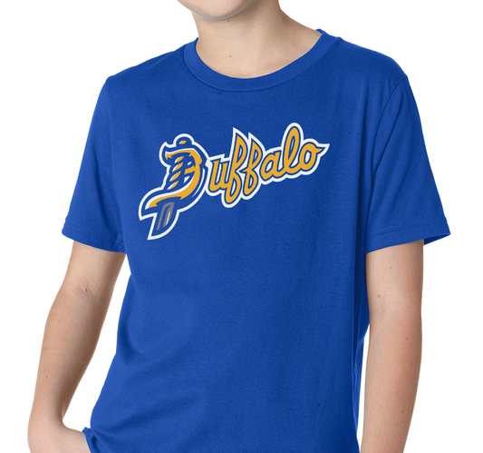 Royal (100% cotton)