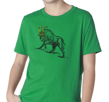 Green (100% cotton)