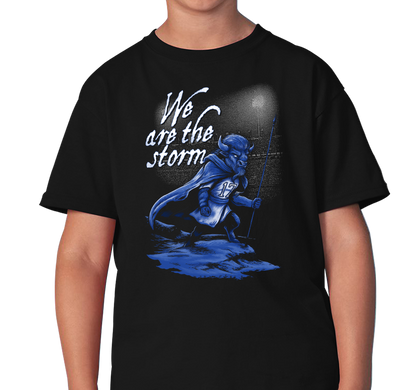 "We are the Storm" Youth T-Shirt