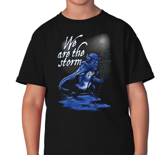 "We are the Storm" Youth T-Shirt