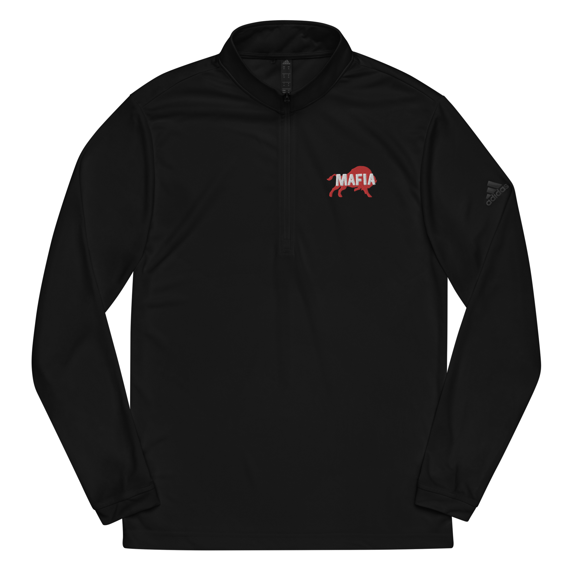 Winter 2023 Collection Mafia 2018 Adidas quarter zip pullover 26 Shirts