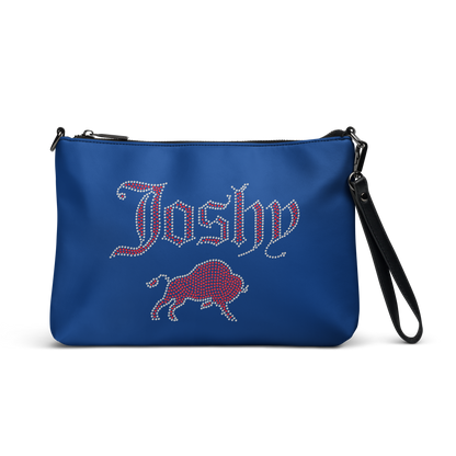 "Joshy" Crossbody Bag