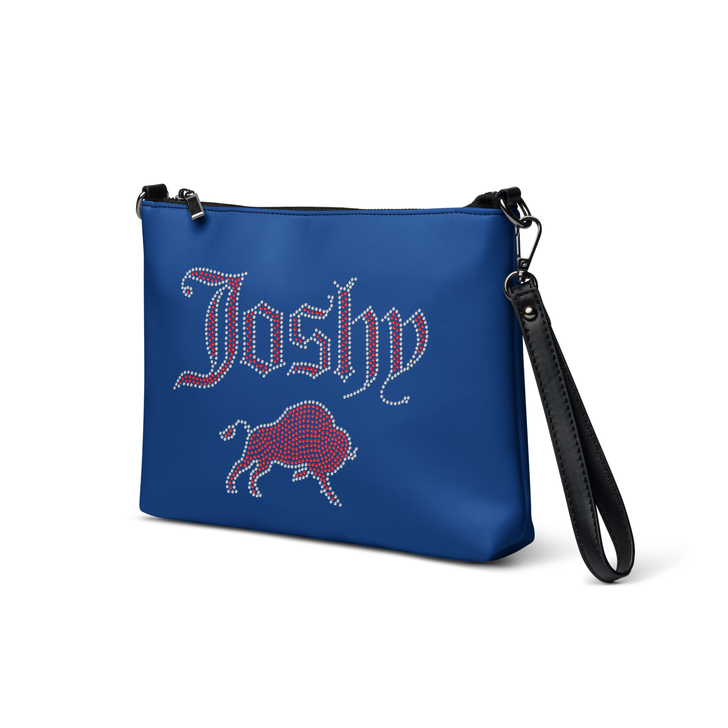 "Joshy" Crossbody Bag
